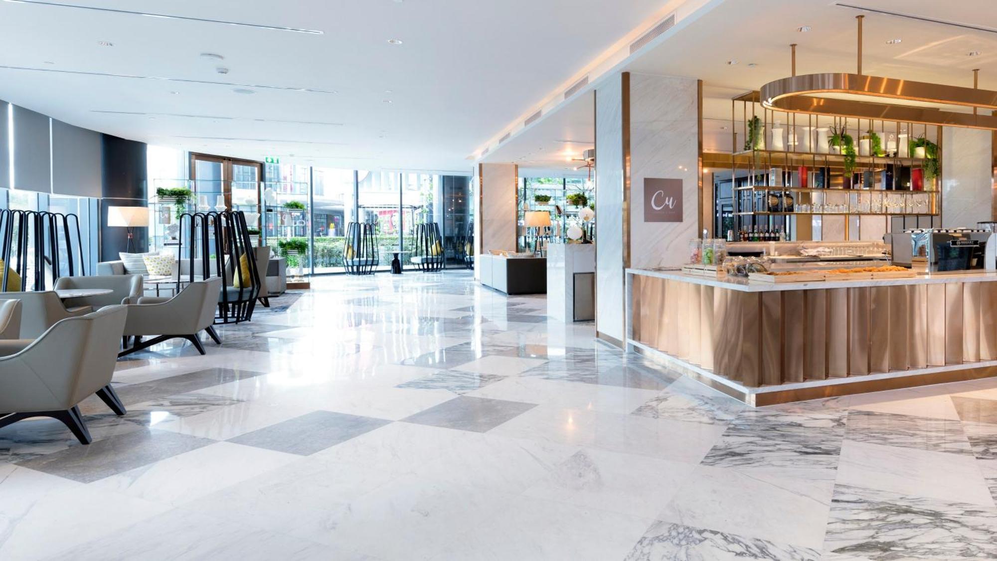 Holiday Inn & Suites Rayong City Centre By Ihg Ngoại thất bức ảnh