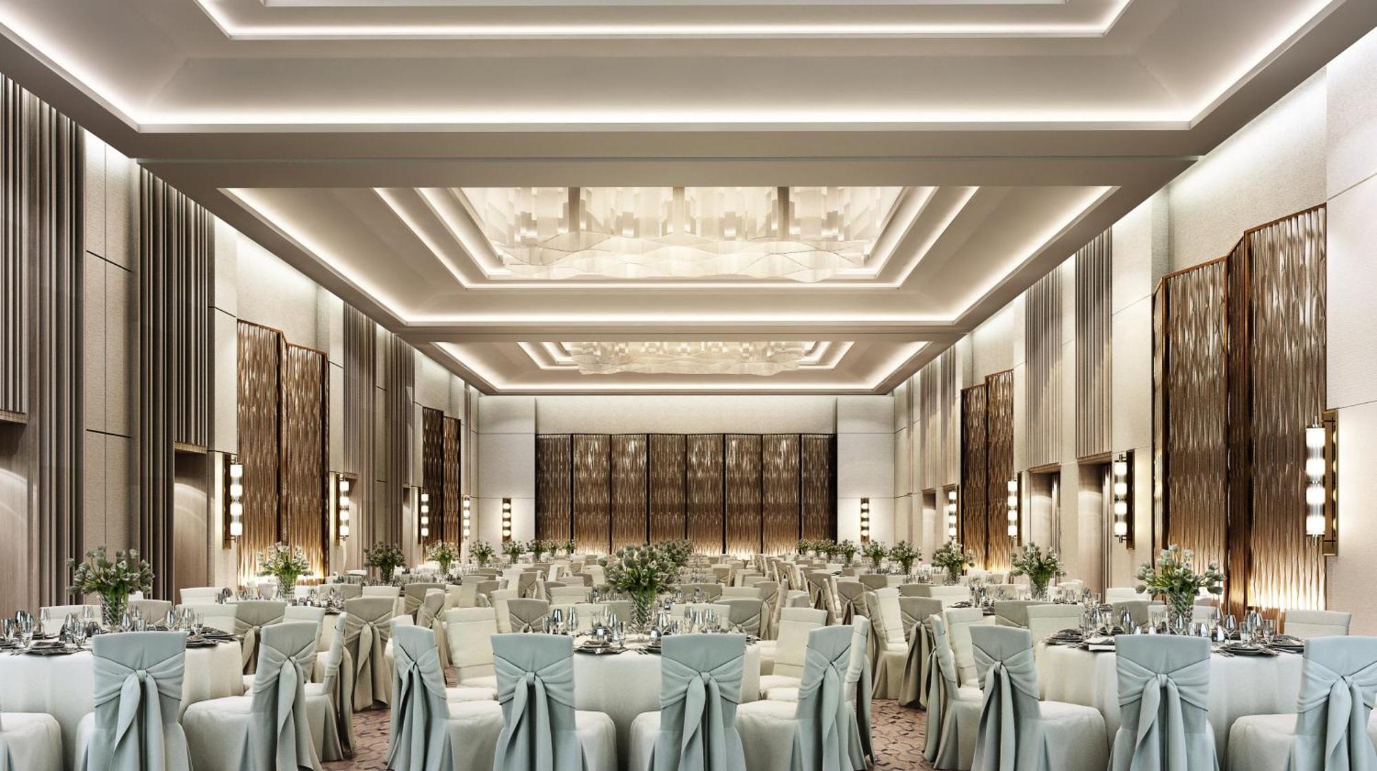 Holiday Inn & Suites Rayong City Centre By Ihg Ngoại thất bức ảnh