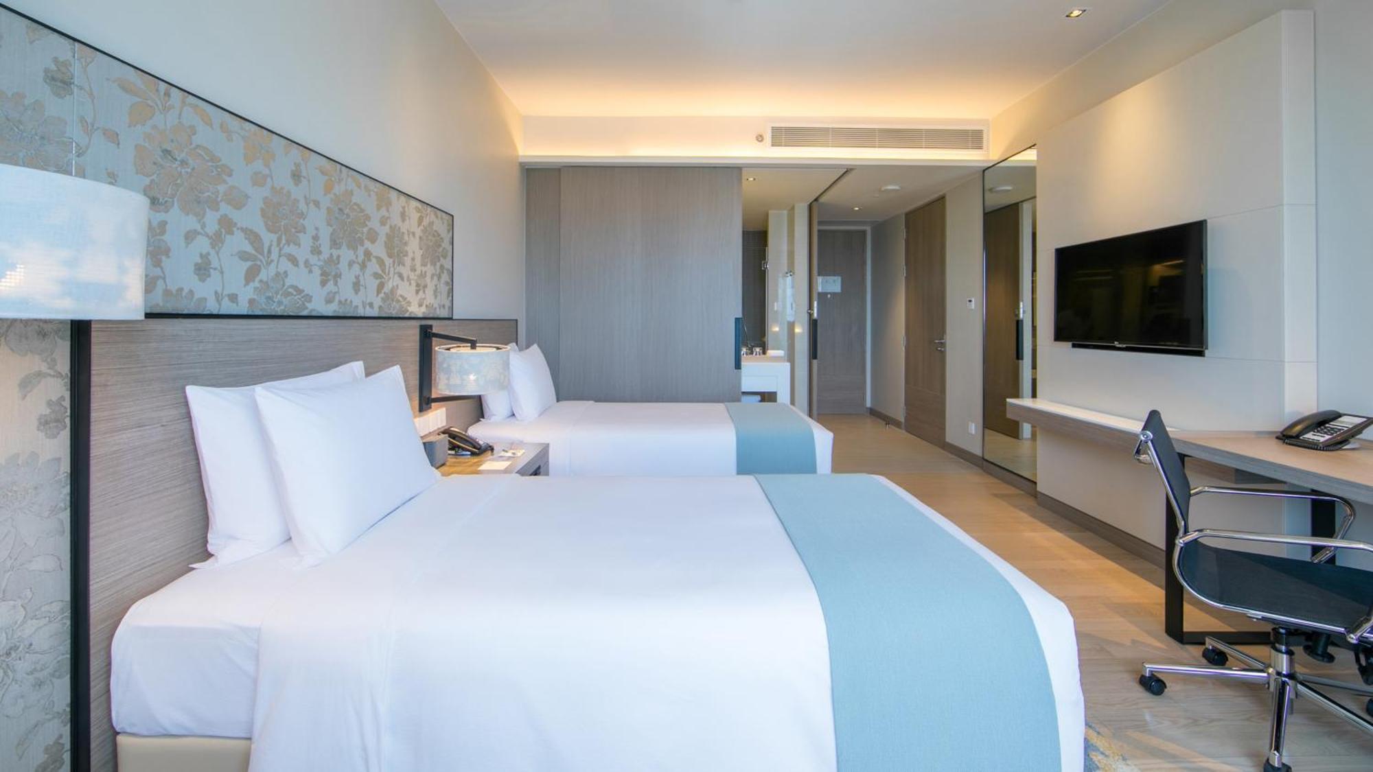 Holiday Inn & Suites Rayong City Centre By Ihg Ngoại thất bức ảnh